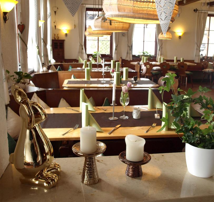 Hotel Und Restaurant Post Prienbach Stubenberg Exterior foto
